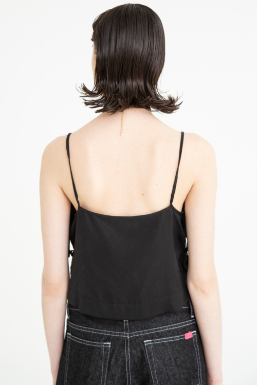 TOP DORIA SILKY