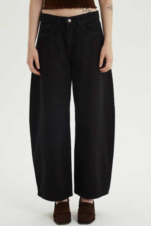 PANTALÓN DE JEAN TENNEY