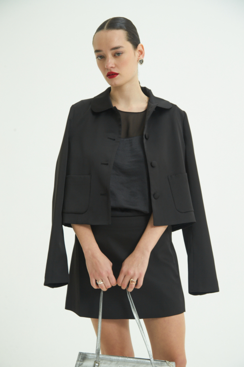 SACO MYSTIC PLAIN