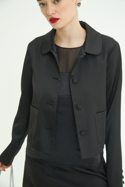 SACO MYSTIC PLAIN