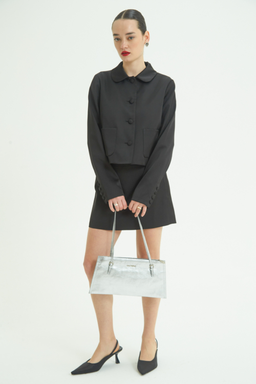 SACO MYSTIC PLAIN