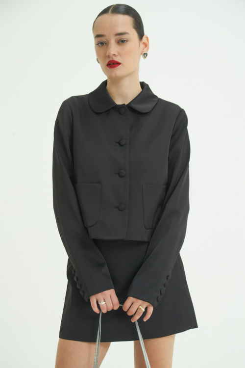 SACO MYSTIC PLAIN