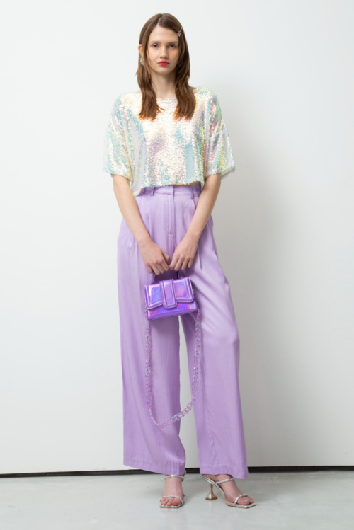 BLUSA AURORA