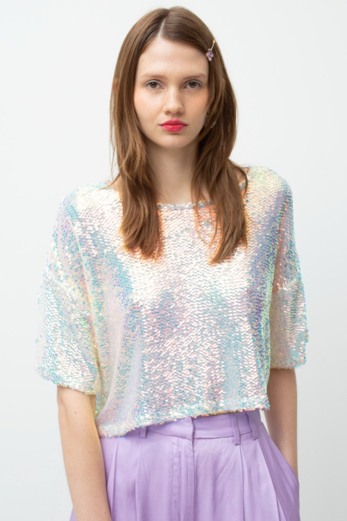 BLUSA AURORA