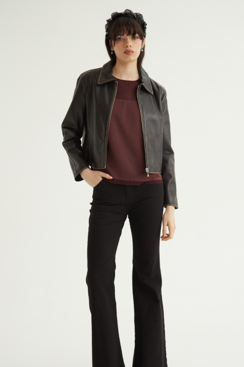 BLUSA HELLY