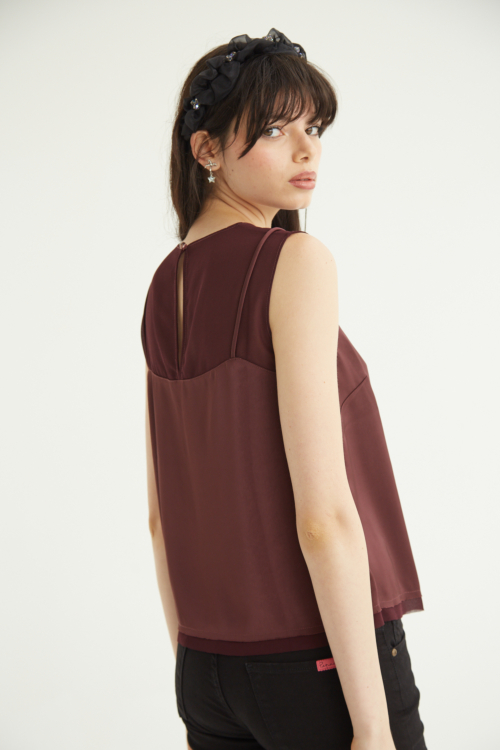 BLUSA HELLY