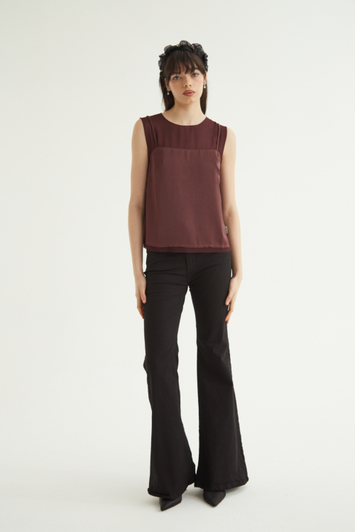 BLUSA HELLY