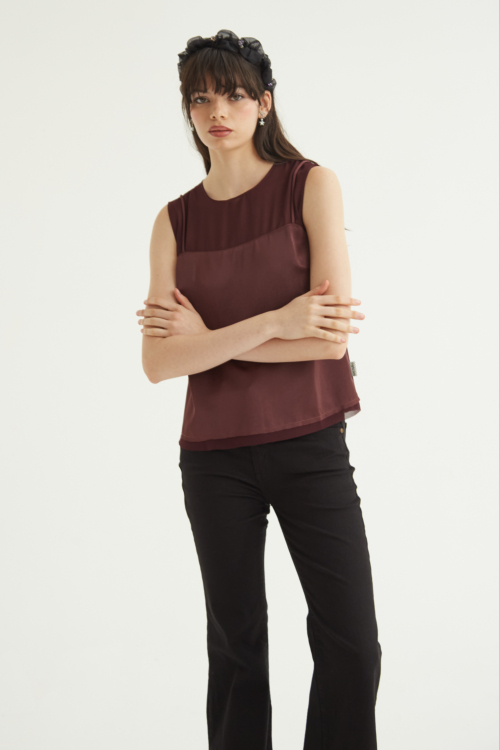 BLUSA HELLY