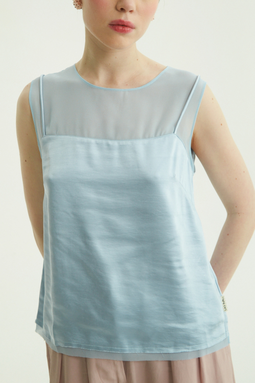 BLUSA HELLY