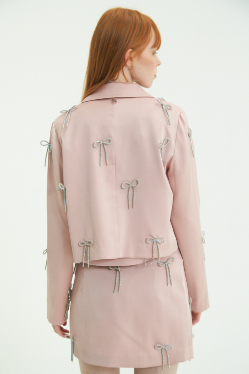 SACO MYSTIC