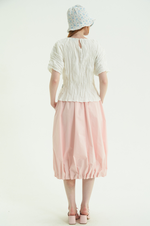 FALDA TULIP