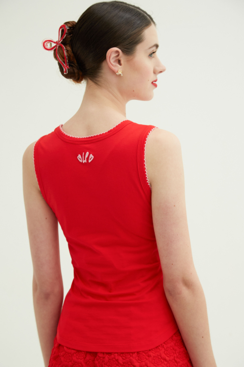 MUSCULOSA JUNO