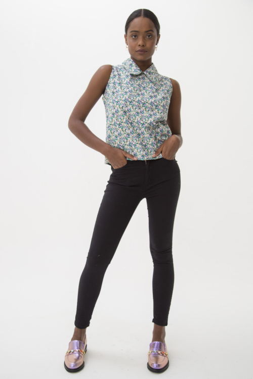 PANTALON DE JEAN SMALLS 24 