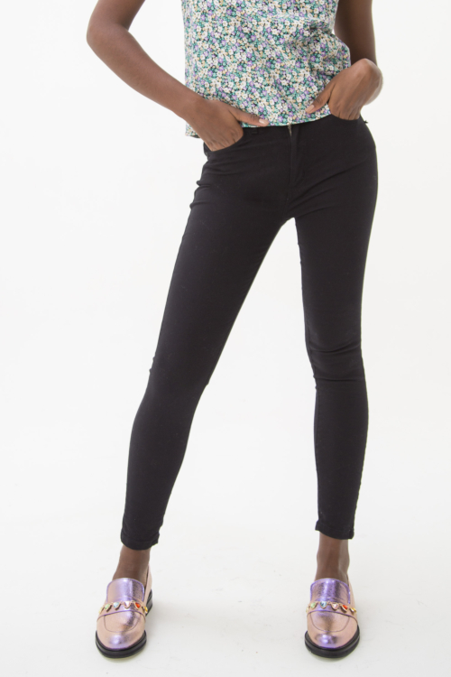 PANTALON DE JEAN SMALLS 24 