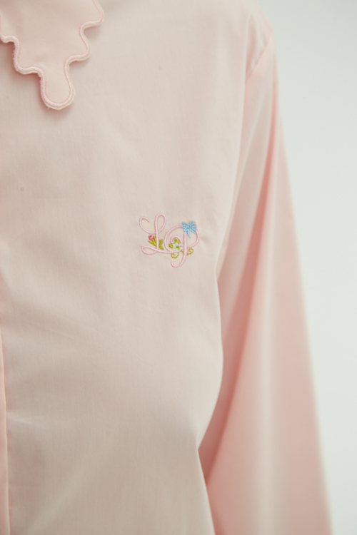 CAMISA CHAÑI