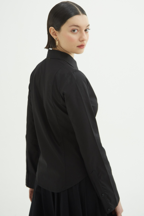 CAMISA GRETA