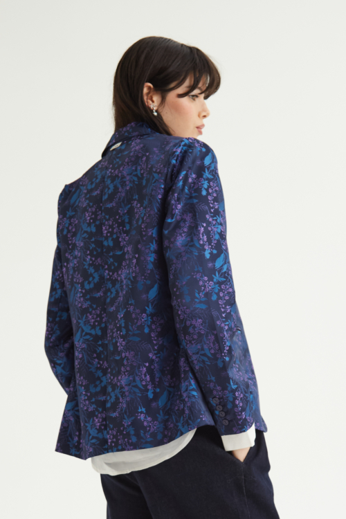 SACO GREG JACQUARD