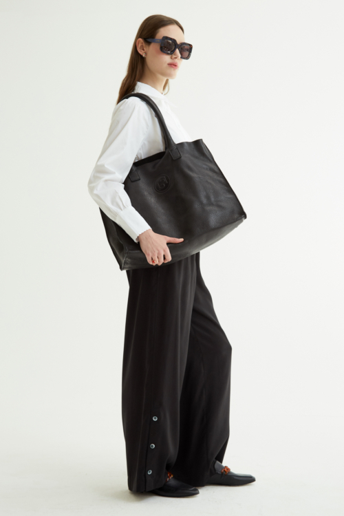 CARTERA DE CUERO MALAGA 