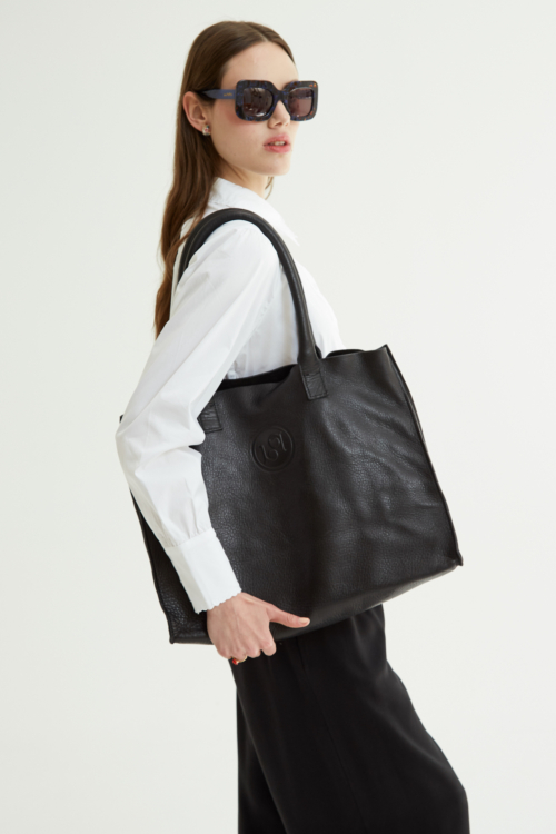 CARTERA DE CUERO MALAGA 