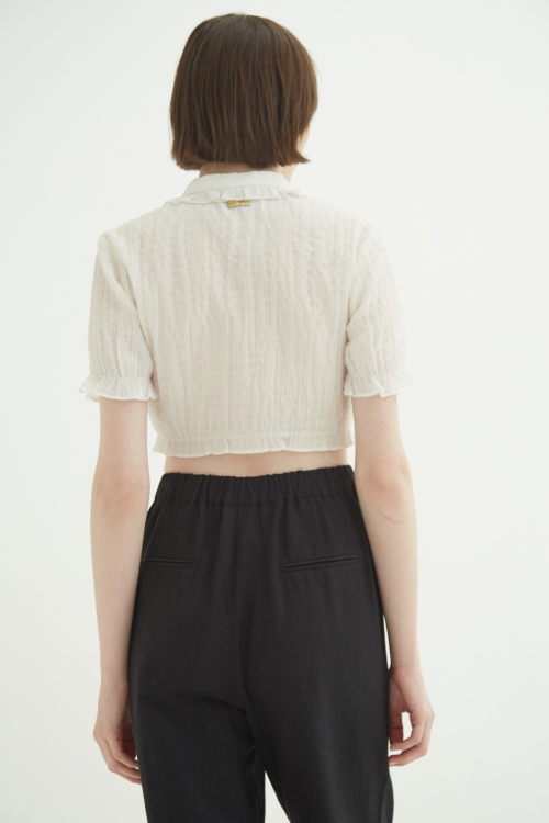 PANTALON SASTRERO RAMIE