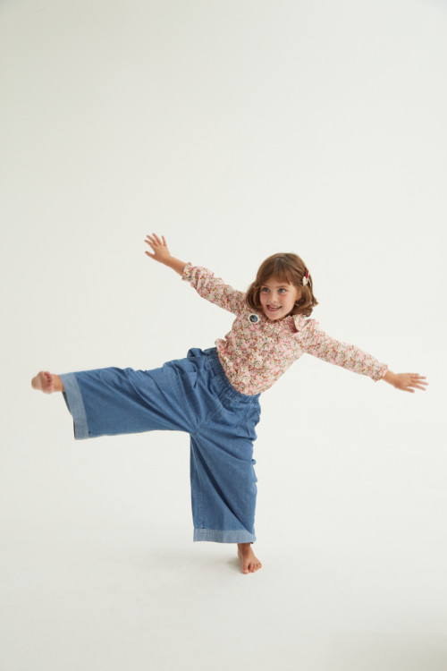 PANTALÓN MASHA MINI