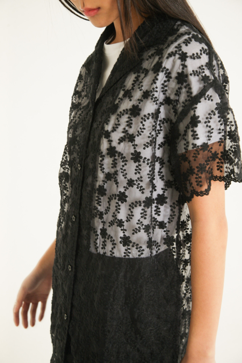 CAMISA MERLOTTE