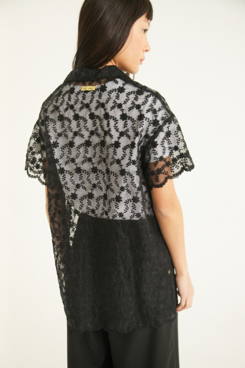 CAMISA MERLOTTE