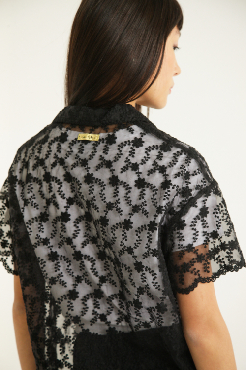 CAMISA MERLOTTE