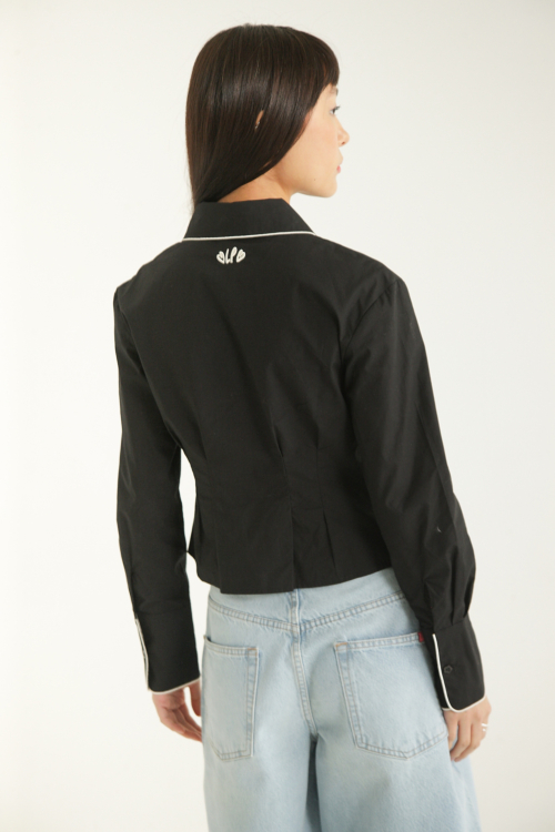 CAMISA NYX