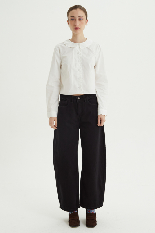 PANTALÓN DE JEAN TENNEY