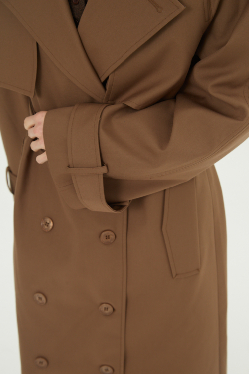 TRENCH SASTRERO WINDSOR 