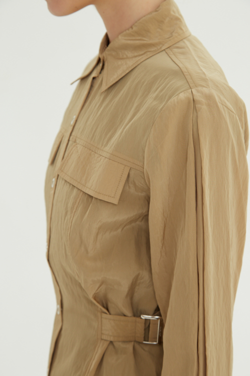 CAMISA WALKEN