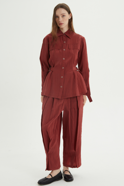  PANTALON WALKEN