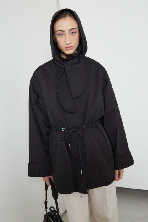 CAMPERA RESISTENTE AL AGUA KIER
