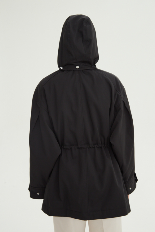 CAMPERA RESISTENTE AL AGUA KIER