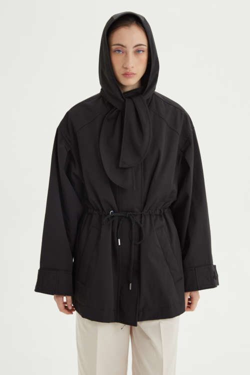 CAMPERA RESISTENTE AL AGUA KIER