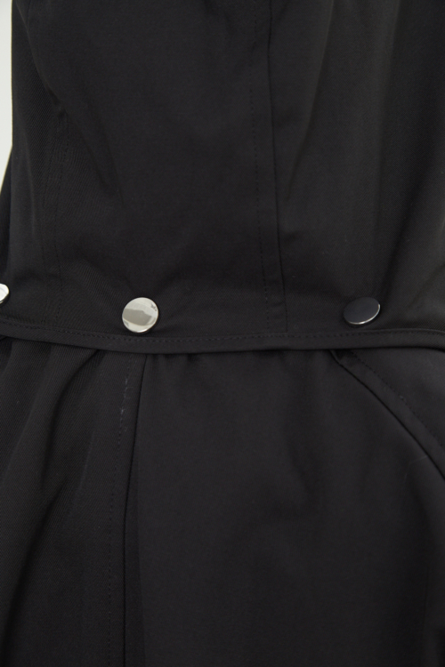 CAMPERA RESISTENTE AL AGUA KIER