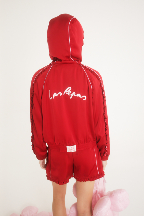 CAMPERA NYX