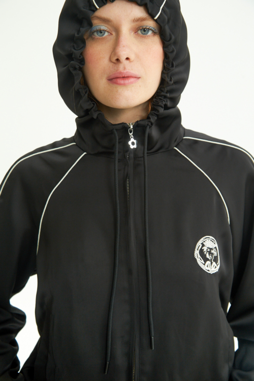 CAMPERA NYX