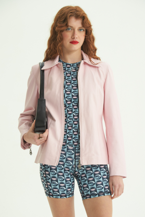 MUSCULOSA BAXTER