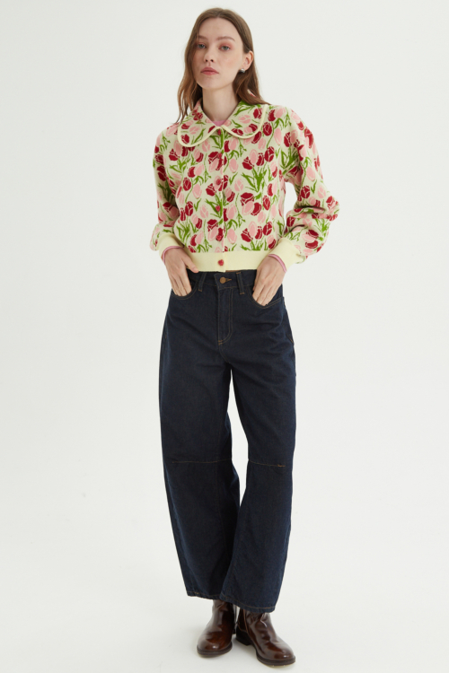 PANTALÓN DE JEAN JENNY