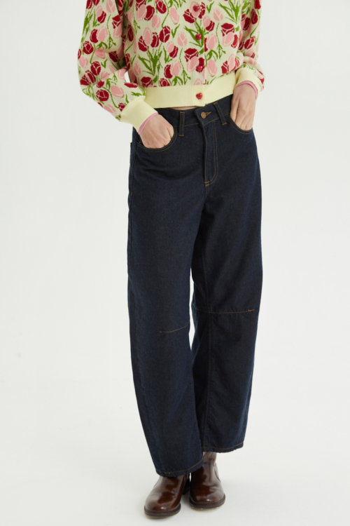 PANTALÓN DE JEAN JENNY