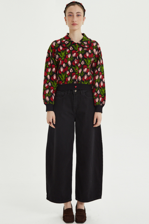 PANTALÓN DE JEAN TENNEY