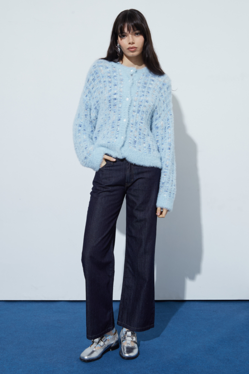 PANTALÓN DE JEAN KENDALL
