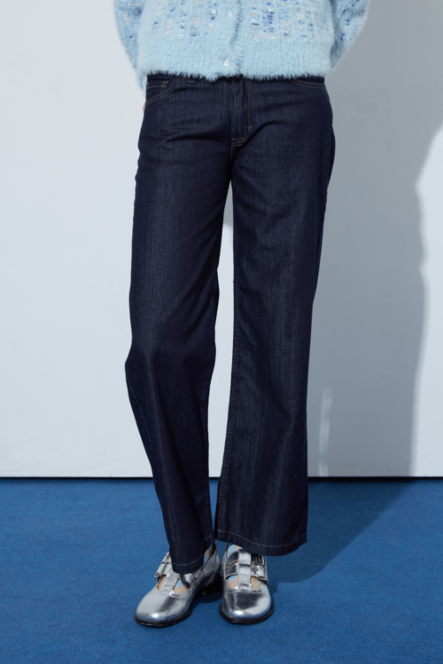 PANTALÓN DE JEAN KENDALL