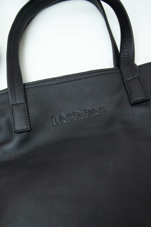 CARTERA DE CUERO DUBAI
