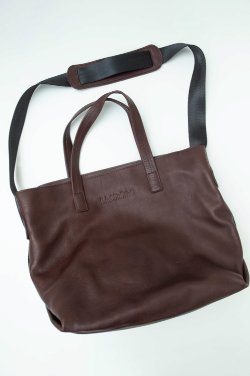 CARTERA DE CUERO DUBAI