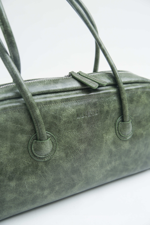 CARTERA DE CUERO DUSSELDORF