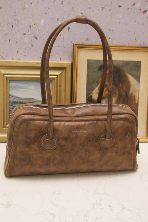 CARTERA DE CUERO DUSSELDORF