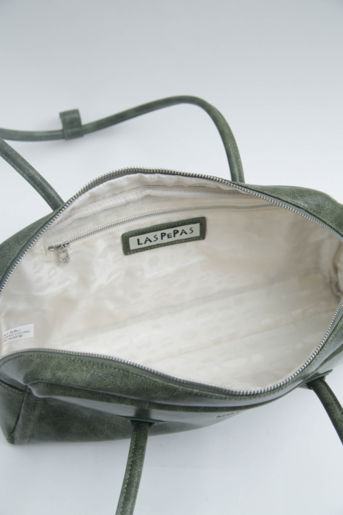 CARTERA DE CUERO DUSSELDORF